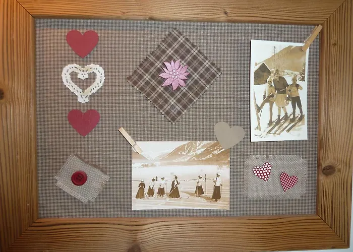 Le Solaret Chalet Megève